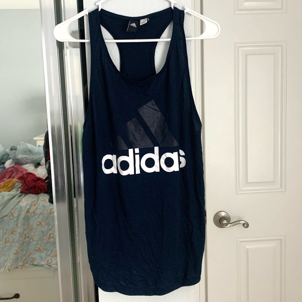 Adidas Tank Top